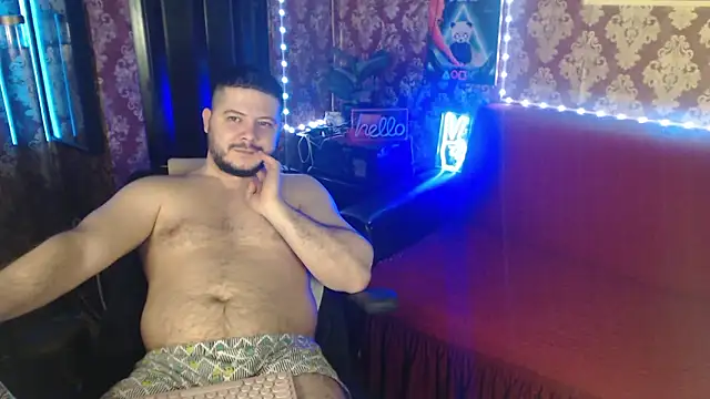 Snapshot of thor_master chatting on January 2026 12:05:02 AM thor master online show from January 2026 12:05:02 AM