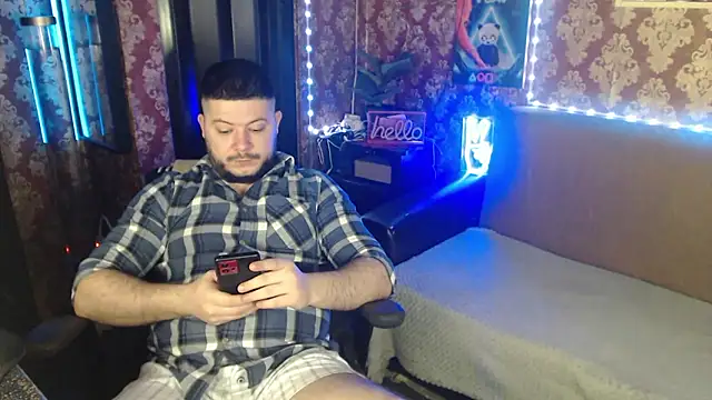 Snapshot of thor_master chatting on January 2026 12:31:02 PM thor master online show from January 2026 12:31:02 PM