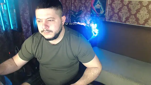 Snapshot of thor_master chatting on February 2026 01:15:02 AM thor master online show from February 2026 01:15:02 AM