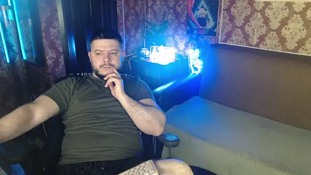 Snapshot of thor_master chatting on February 2026 02:53:01 AM thor master online show from February 2026 02:53:01 AM