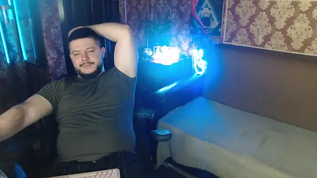 Snapshot of thor_master chatting on February 2026 06:03:01 PM thor master online show from February 2026 06:03:01 PM