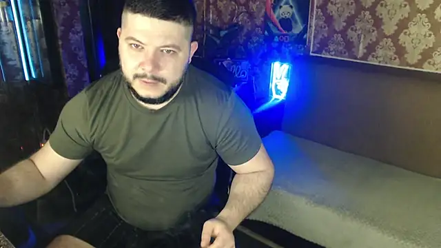 Snapshot of thor_master chatting on February 2026 01:31:01 AM thor master online show from February 2026 01:31:01 AM