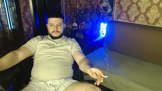 Snapshot of thor_master chatting on February 2026 10:58:02 PM thor master online show from February 2026 10:58:02 PM