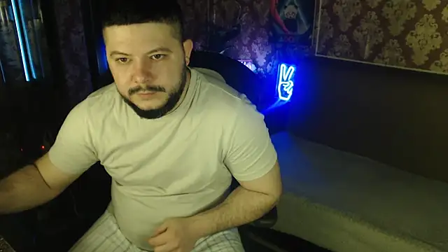 Snapshot of thor_master chatting on February 2026 12:49:01 AM thor master online show from February 2026 12:49:01 AM