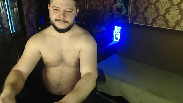 Snapshot of thor_master chatting on February 2026 12:18:01 AM thor master online show from February 2026 12:18:01 AM