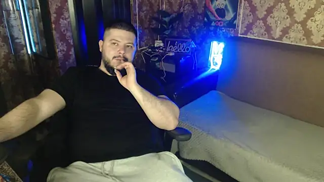 Snapshot of thor_master chatting on February 2026 01:29:02 PM thor master online show from February 2026 01:29:02 PM