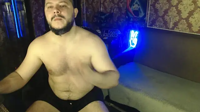 Snapshot of thor_master chatting on February 2026 03:59:01 AM thor master online show from February 2026 03:59:01 AM