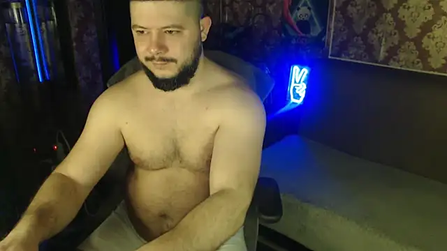 Snapshot of thor_master chatting on February 2026 11:17:01 PM thor master online show from February 2026 11:17:01 PM