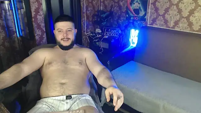 Snapshot of thor_master chatting on March 2026 11:23:01 AM thor master online show from March 2026 11:23:01 AM