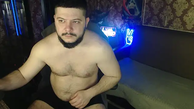 Snapshot of thor_master chatting on March 2026 11:56:02 PM thor master online show from March 2026 11:56:02 PM