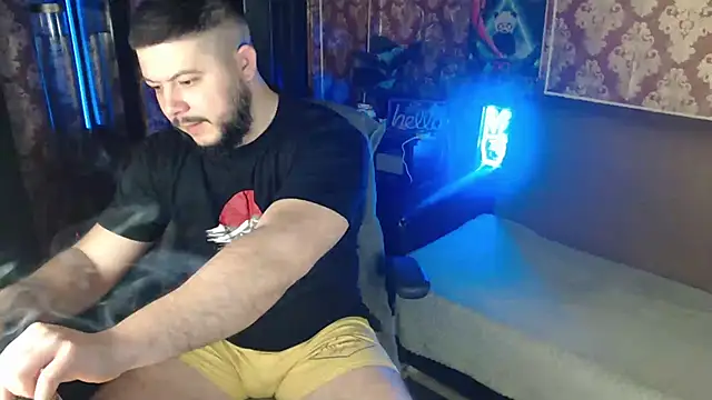 Snapshot of thor_master chatting on March 2026 11:20:01 PM thor master online show from March 2026 11:20:01 PM