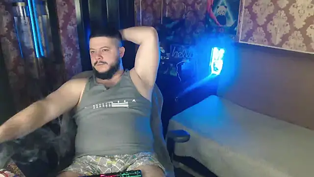 Snapshot of thor_master chatting on March 2026 11:44:01 PM thor master online show from March 2026 11:44:01 PM