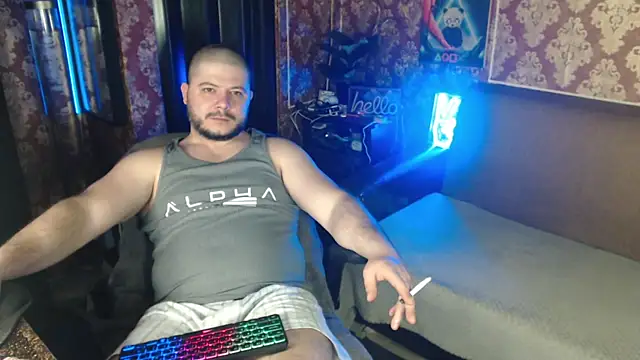 Snapshot of thor_master chatting on March 2026 01:20:01 AM thor master online show from March 2026 01:20:01 AM