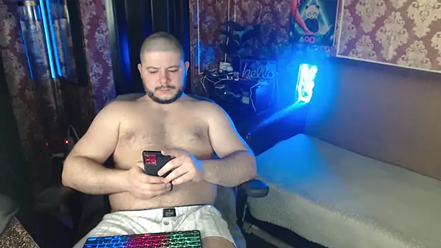 Snapshot of thor_master chatting on March 2026 12:15:01 AM thor master online show from March 2026 12:15:01 AM