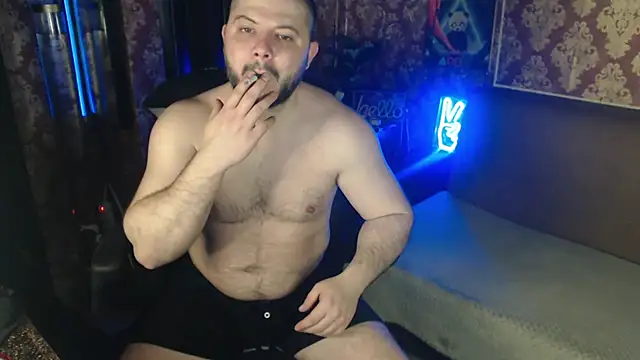 Snapshot of thor_master chatting on March 2026 07:51:01 PM thor master online show from March 2026 07:51:01 PM