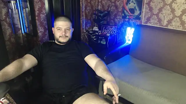 Snapshot of thor_master chatting on March 2026 11:54:01 PM thor master online show from March 2026 11:54:01 PM