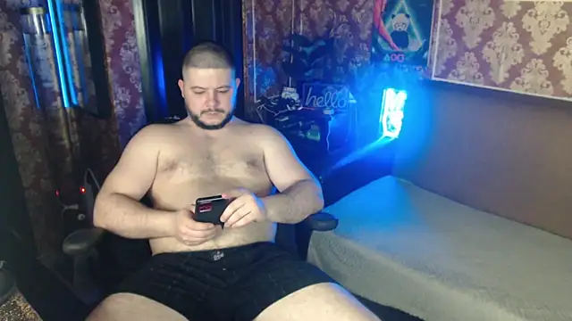 Snapshot of thor_master chatting on March 2026 10:09:01 PM thor master online show from March 2026 10:09:01 PM