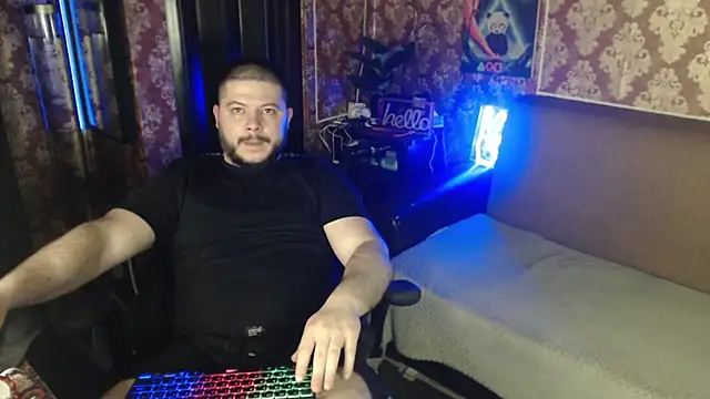 Snapshot of thor_master chatting on April 2026 11:13:02 PM thor master online show from April 2026 11:13:02 PM