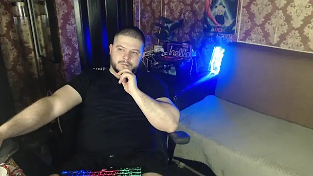 Snapshot of thor_master chatting on April 2026 11:24:01 PM thor master online show from April 2026 11:24:01 PM