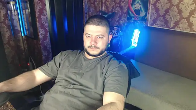 Snapshot of thor_master chatting on April 2026 11:16:01 PM thor master online show from April 2026 11:16:01 PM