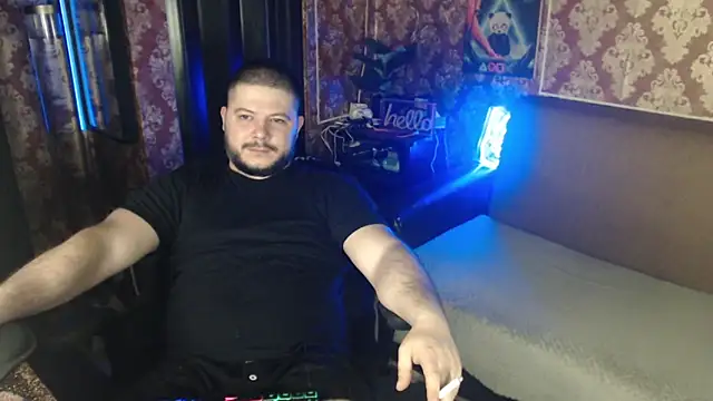 Snapshot of thor_master chatting on April 2026 02:11:02 AM thor master online show from April 2026 02:11:02 AM