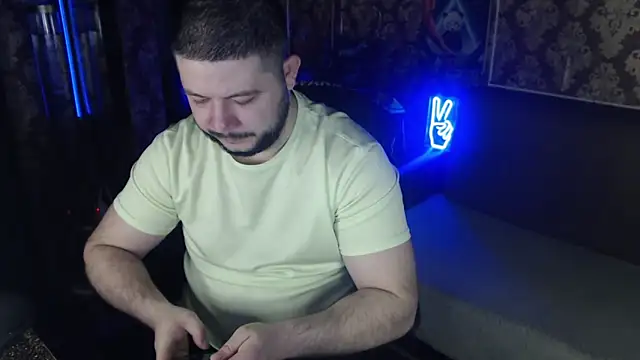 Snapshot of thor_master chatting on April 2026 12:05:01 AM thor master online show from April 2026 12:05:01 AM