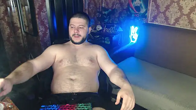 Snapshot of thor_master chatting on April 2026 12:15:01 AM thor master online show from April 2026 12:15:01 AM