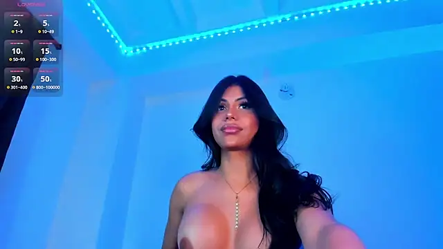 Snapshot of divinesalome chatting on January 2025 11:56:01 PM divinesalome online show from January 2025 11:56:01 PM