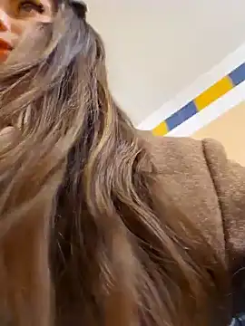 Snapshot of KittyWhispers chatting on January 2025 10:35:02 PM KittyWhispers online show from January 2025 10:35:02 PM