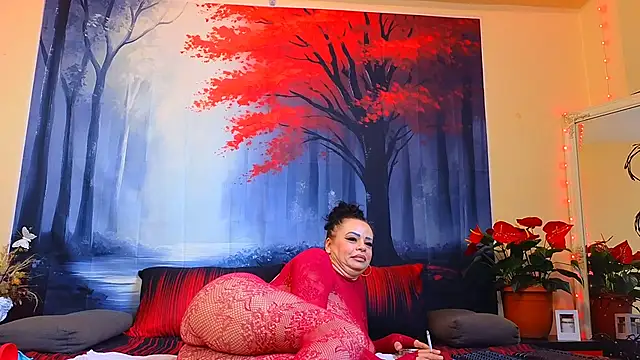 ElizabethEven online show from January 2025 11:27:01 PM