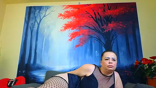 ElizabethEven online show from March 2025 11:49:02 PM