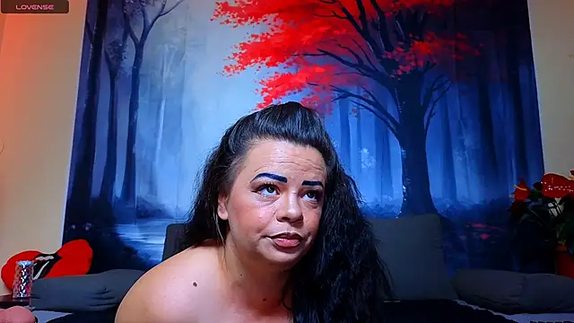 ElizabethEven online show from March 2025 12:40:02 AM