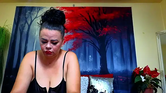 ElizabethEven online show from September 2025 07:36:01 PM