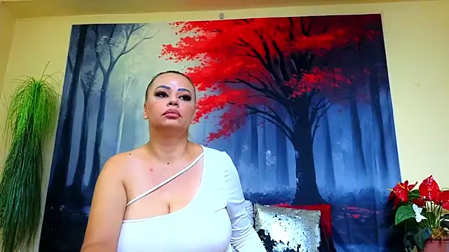 ElizabethEven online show from September 2025 07:59:01 PM