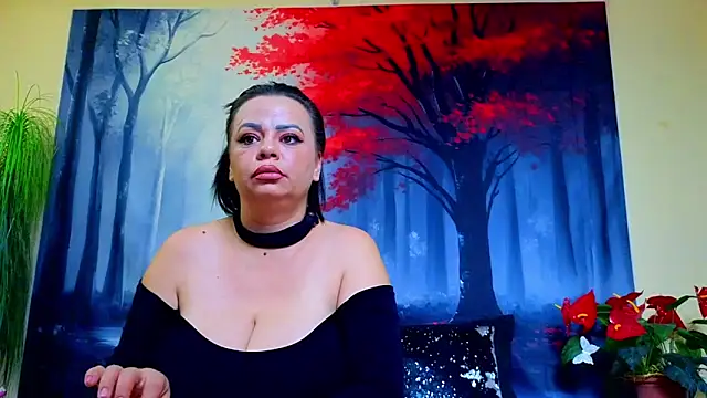 ElizabethEven online show from November 2025 04:55:02 AM