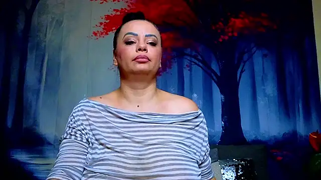 ElizabethEven online show from January 2026 09:40:01 PM