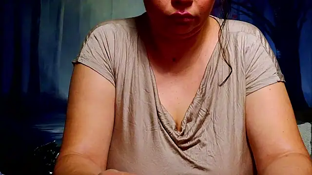 ElizabethEven online show from February 2026 08:37:01 PM