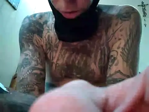 tattooed4you online show from February 2026 09:36:02 AM