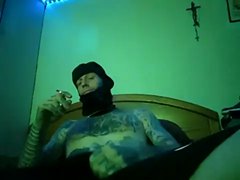 tattooed4you online show from February 2026 09:06:02 AM