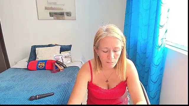 Naty Stone online show from January 2025 07:11:01 PM