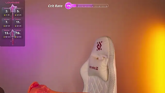 Ada Gold  online show from September 2025 05:30:01 AM