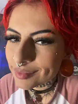 Snapshot of Rainnbow_ chatting on December 2024 04:04:02 AM Rainnbow online show from December 2024 04:04:02 AM