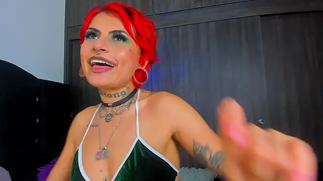 Snapshot of Rainnbow_ chatting on December 2024 07:22:02 AM Rainnbow online show from December 2024 07:22:02 AM