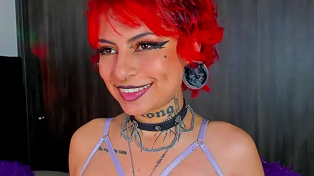 Snapshot of Rainnbow_ chatting on February 2025 08:10:01 AM Rainnbow online show from February 2025 08:10:01 AM