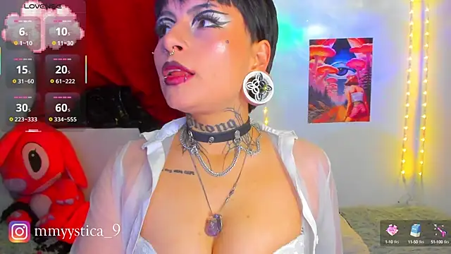 Snapshot of Rainnbow_ chatting on September 2025 07:02:02 AM Rainnbow online show from September 2025 07:02:02 AM