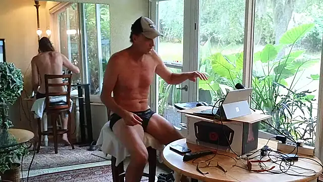 eliberator1777 online show from May 2026 05:10:01 PM
