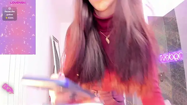 realhotfallingdevil online show from November 2025 06:02:02 AM