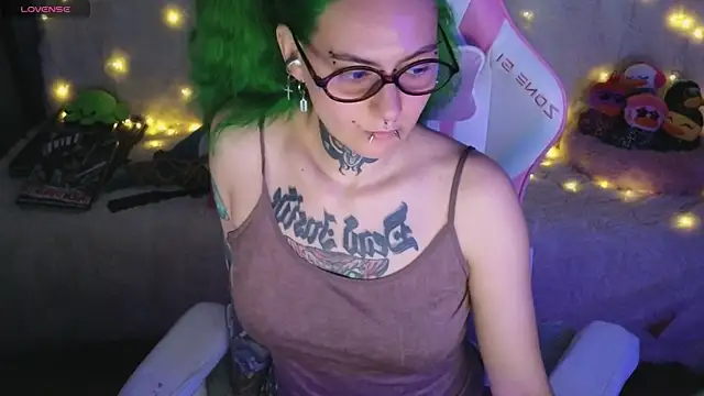 Snapshot of Ginger_Stay chatting on May 2026 07:59:02 AM Ginger Stay online show from May 2026 07:59:02 AM