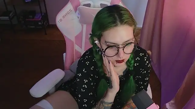 Snapshot of Ginger_Stay chatting on June 2026 08:41:02 AM Ginger Stay online show from June 2026 08:41:02 AM