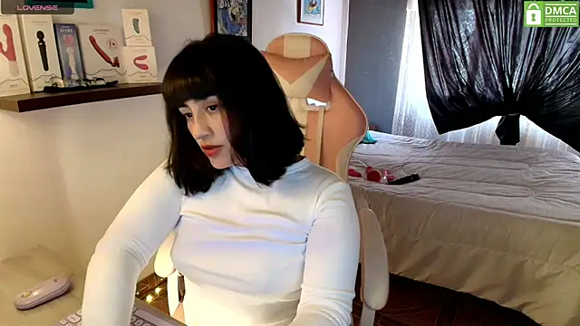 Snapshot of venus_666 chatting on March 2025 05:23:02 PM venus 666 online show from March 2025 05:23:02 PM